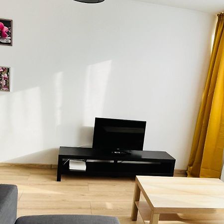 Apartament Kaskada W Centrum Szczecina Exteriör bild